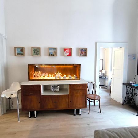 Bibihome Catania Appartamento In Centro Storico Ngoại thất bức ảnh