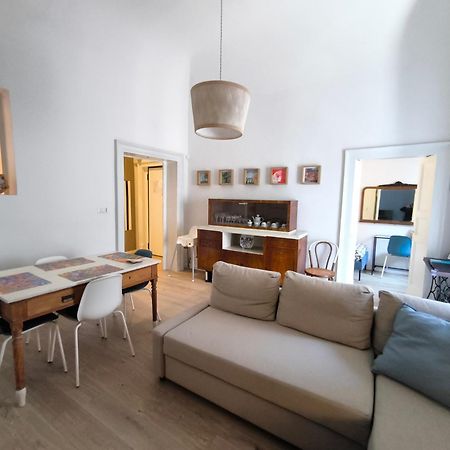 Bibihome Catania Appartamento In Centro Storico Ngoại thất bức ảnh