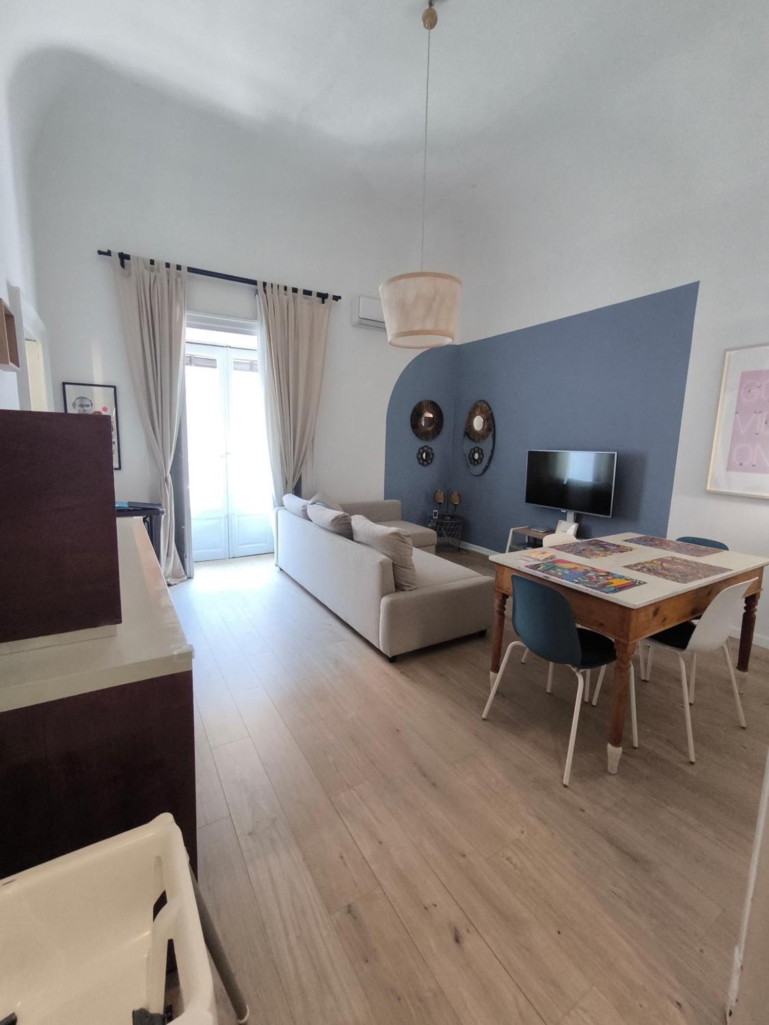 Bibihome Catania Appartamento In Centro Storico Ngoại thất bức ảnh