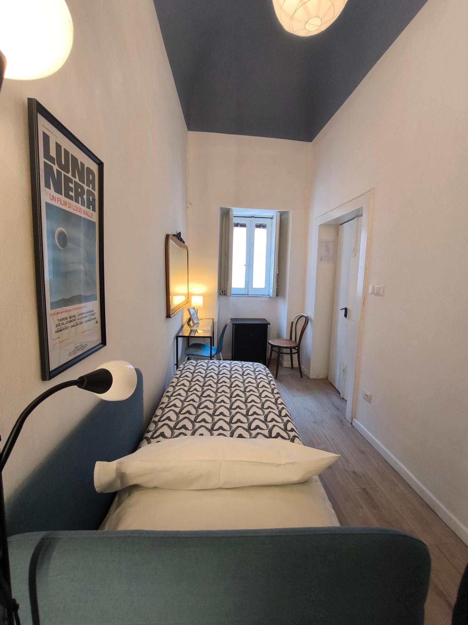 Bibihome Catania Appartamento In Centro Storico Ngoại thất bức ảnh