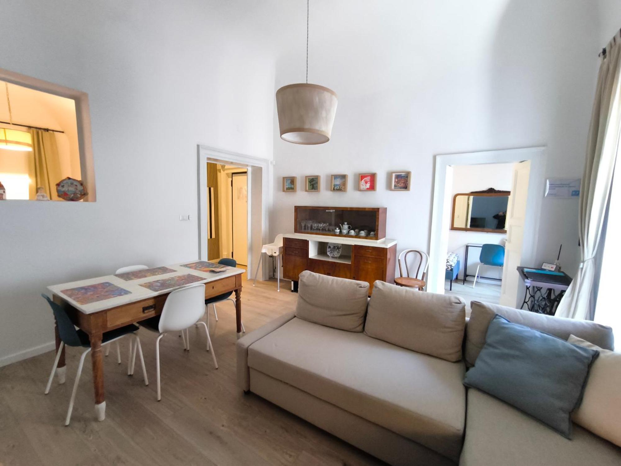 Bibihome Catania Appartamento In Centro Storico Ngoại thất bức ảnh